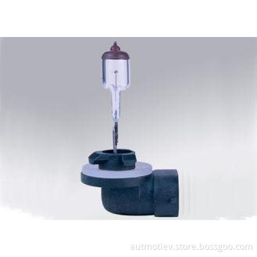 881 DC Super White Headlight Bulbs / 12V 55W Halogen Bulbs